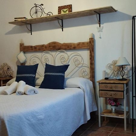 Villa Vivienda Rural La Sonada En El Bosque Extérieur photo
