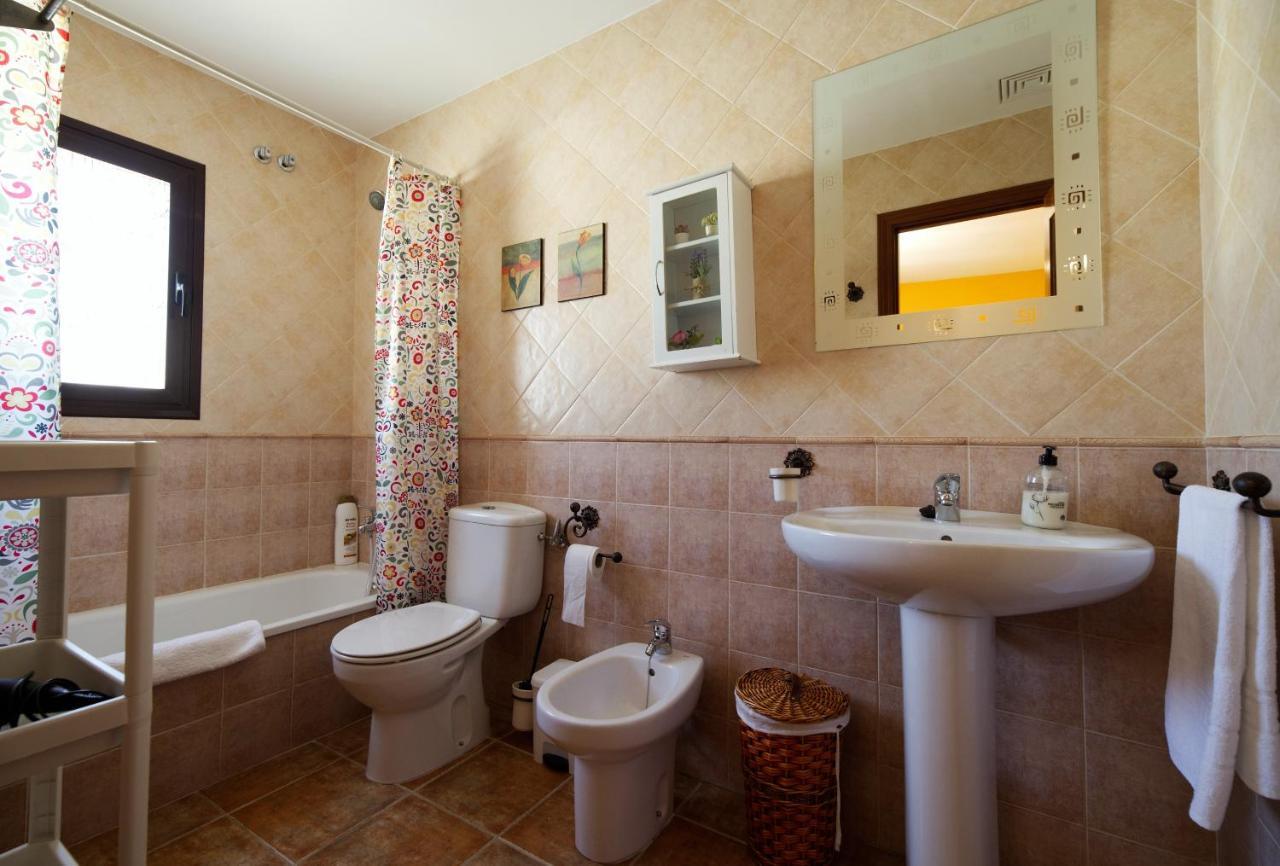Villa Vivienda Rural La Sonada En El Bosque Extérieur photo