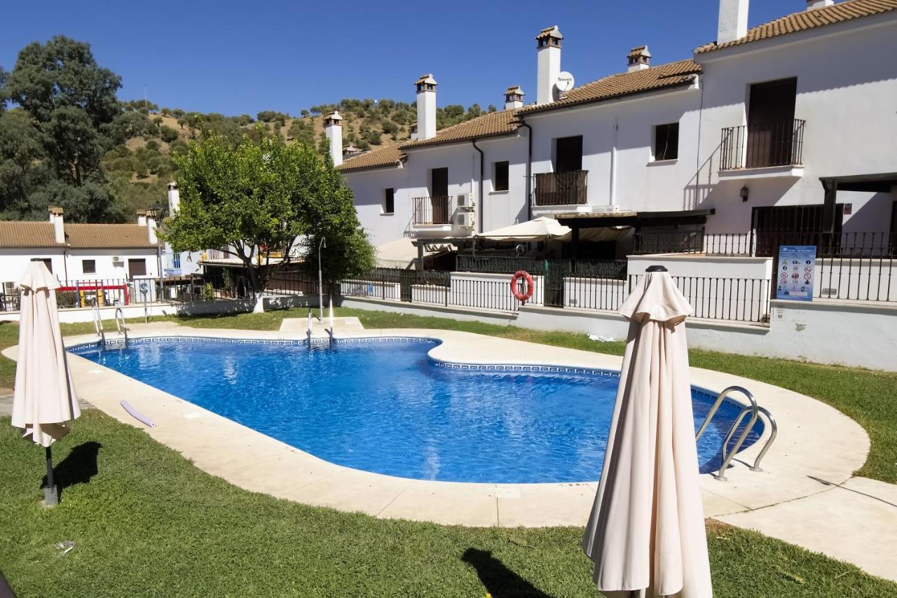 Villa Vivienda Rural La Sonada En El Bosque Extérieur photo