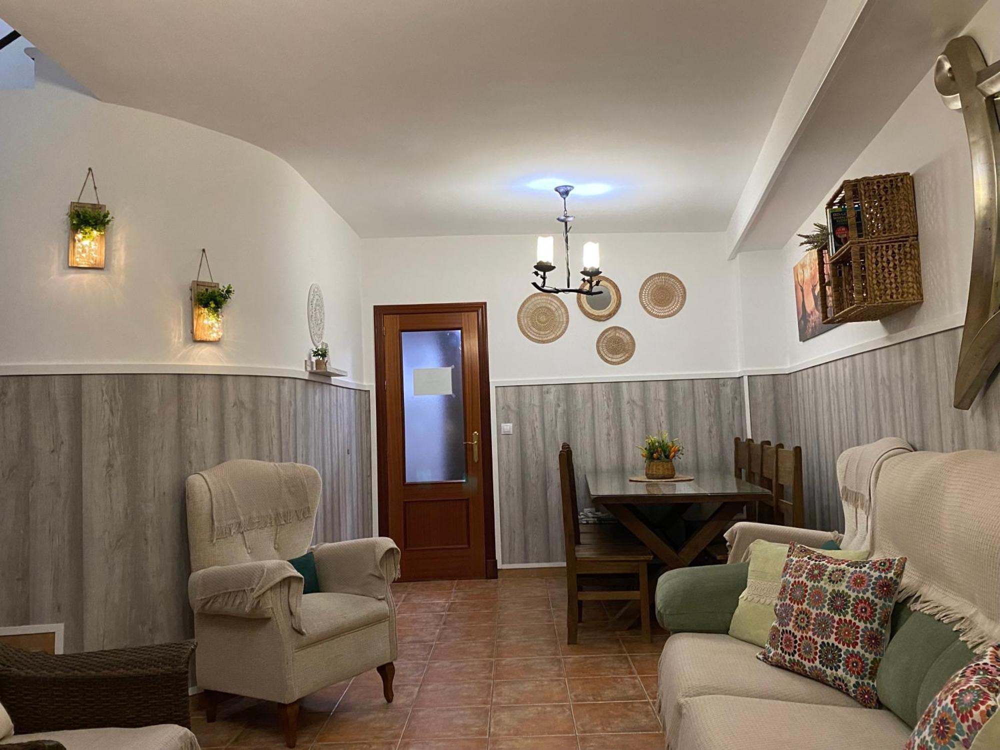 Villa Vivienda Rural La Sonada En El Bosque Extérieur photo