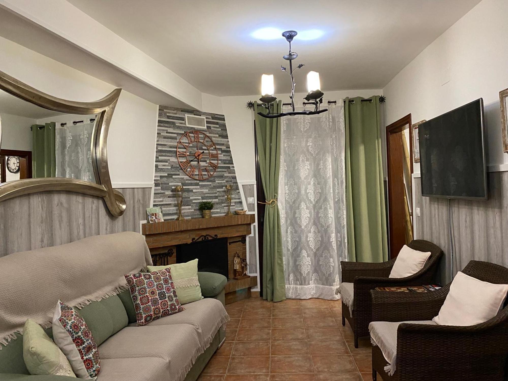 Villa Vivienda Rural La Sonada En El Bosque Extérieur photo