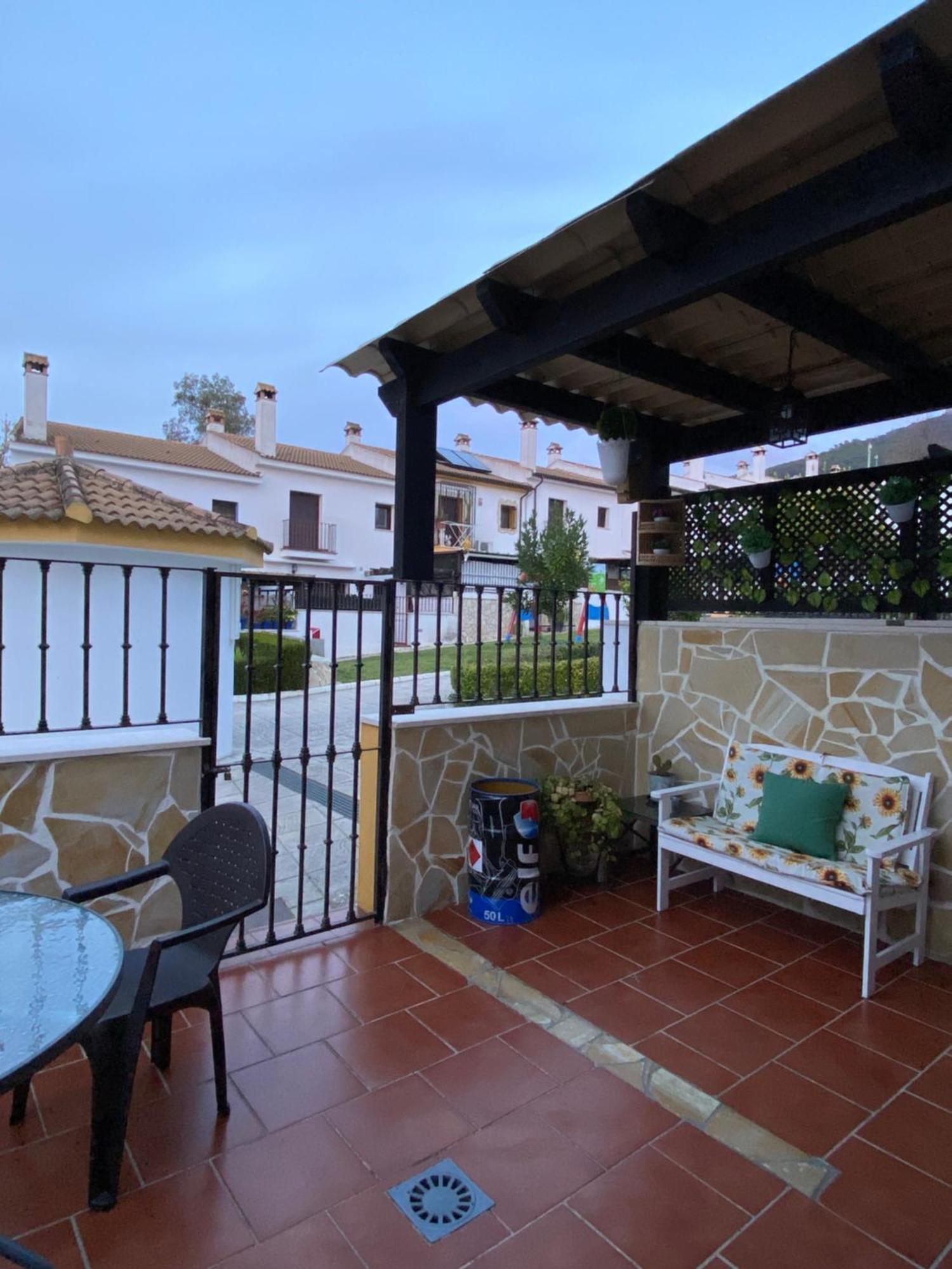 Villa Vivienda Rural La Sonada En El Bosque Extérieur photo