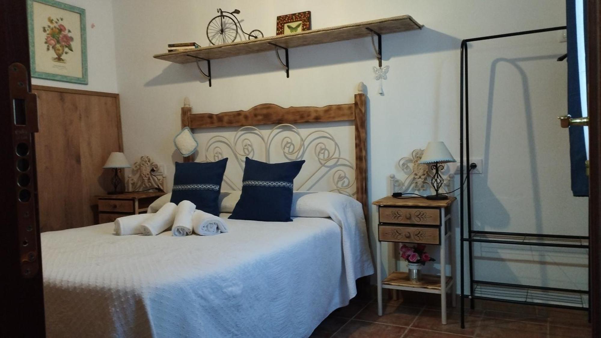 Villa Vivienda Rural La Sonada En El Bosque Extérieur photo